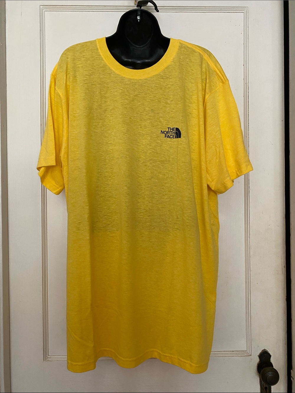 ! The North Face t-shirt size 2XL, in great condition